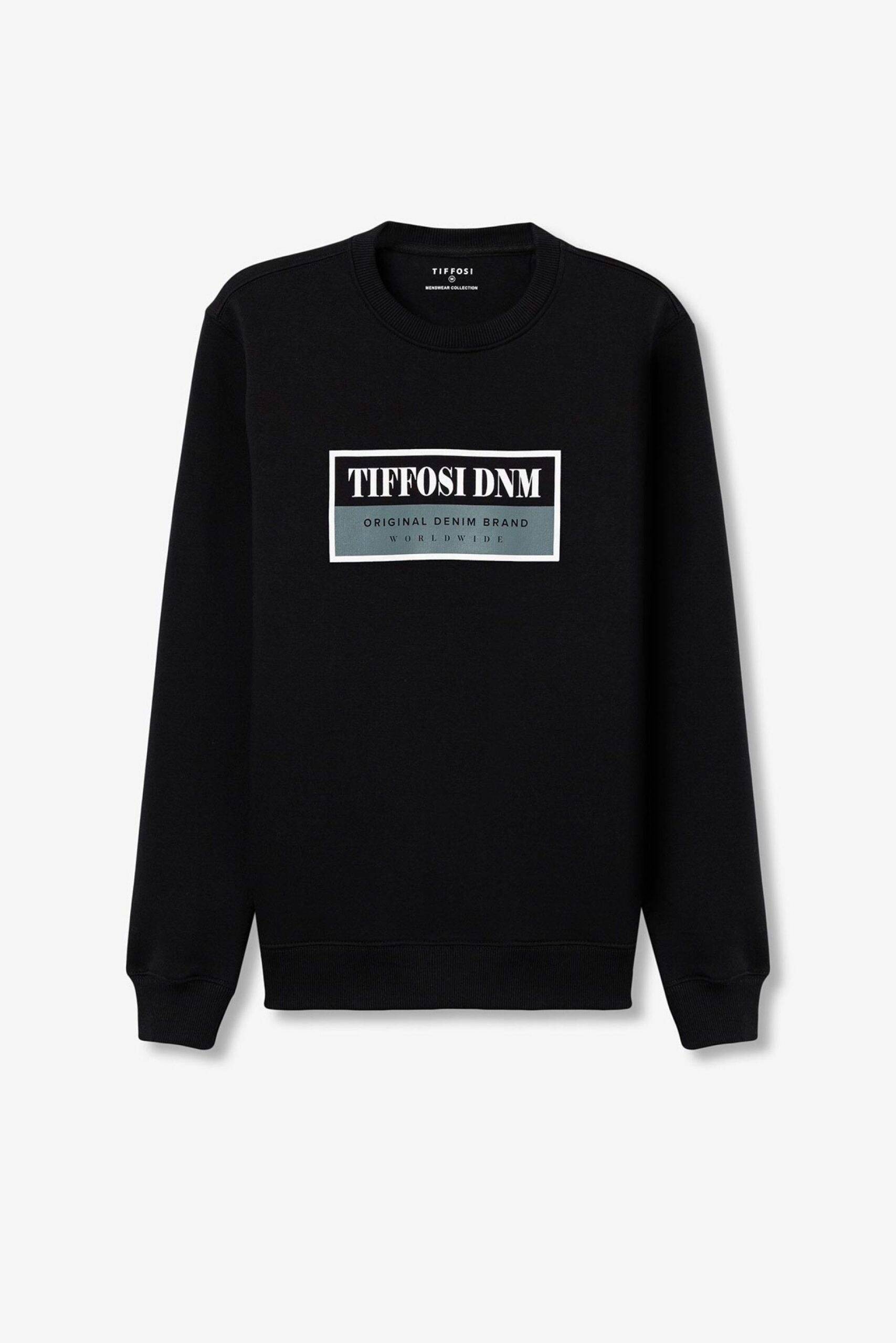 Sudadera DENVER marino - Imagen 3