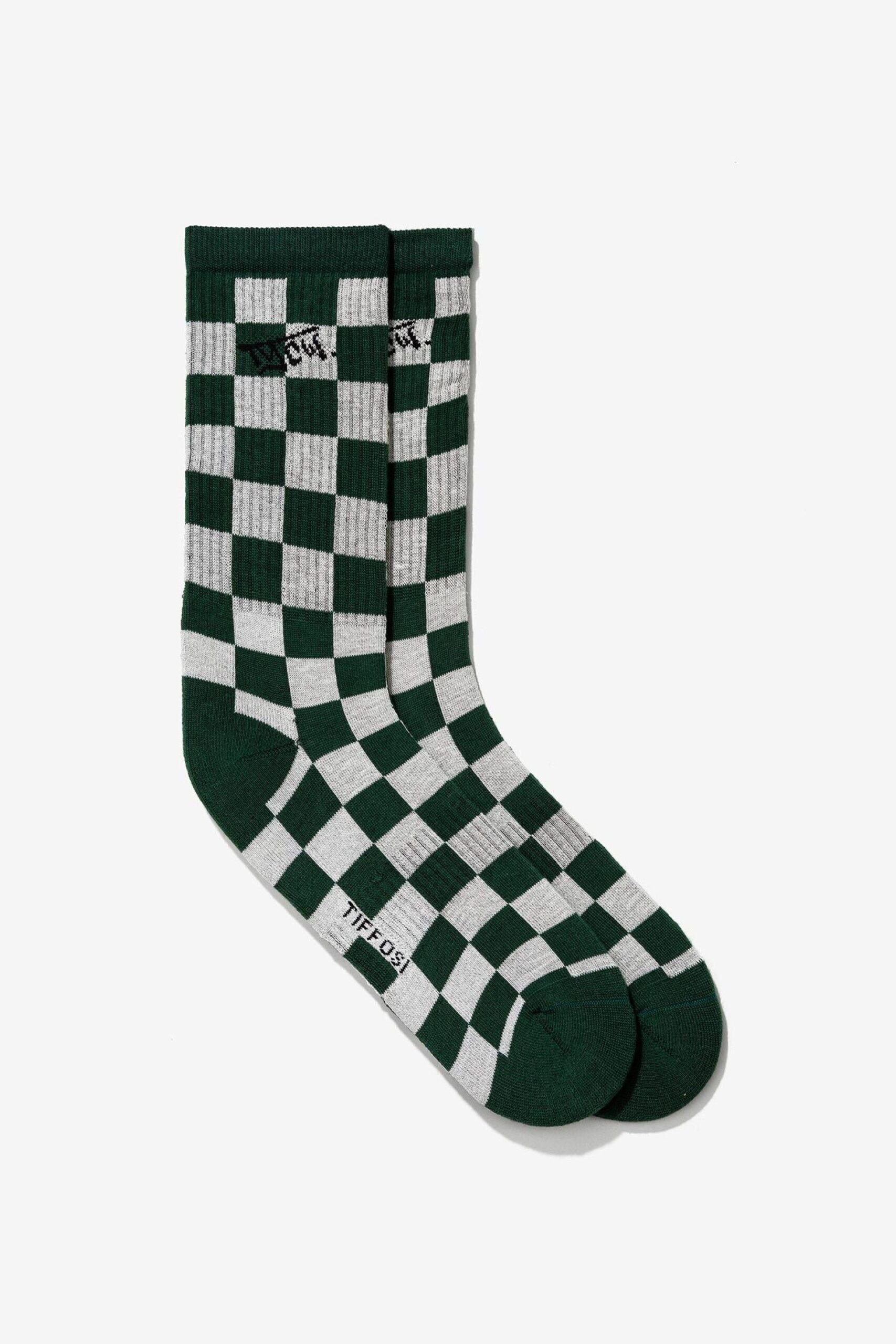 Calcetines ZULAND cuadros