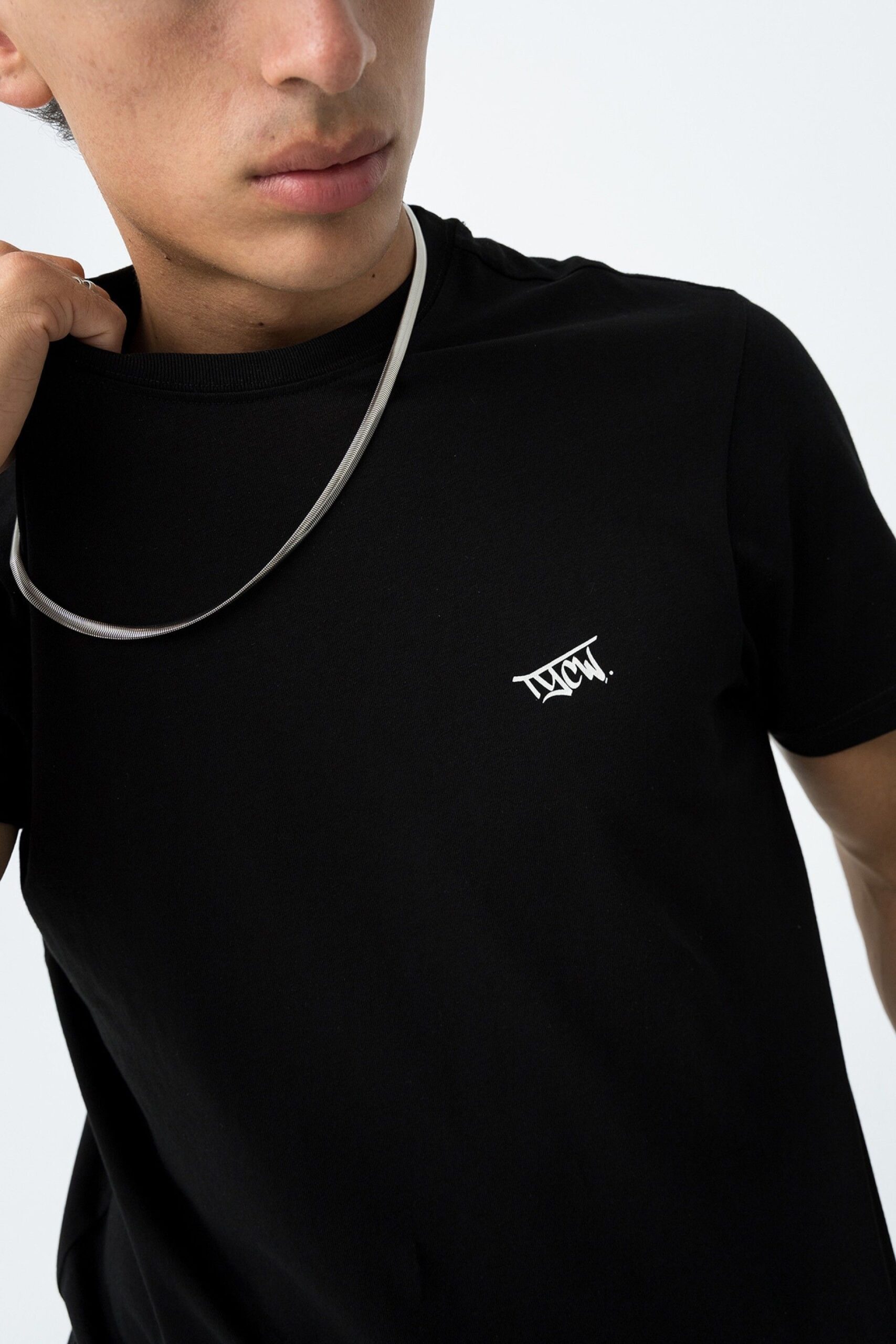 Camiseta KENZO negra - Imagen 2