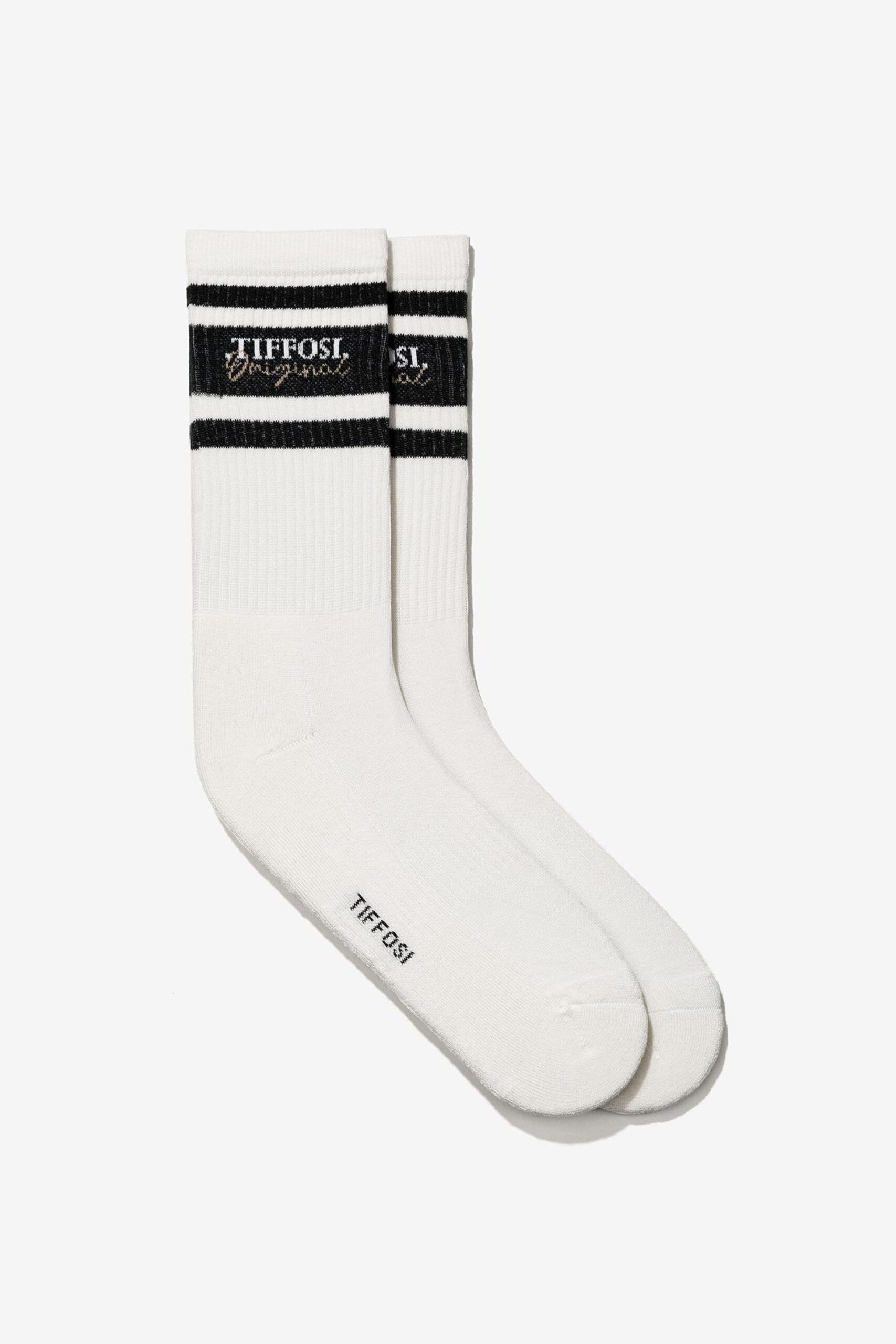 Calcetines ZAMBIA beige