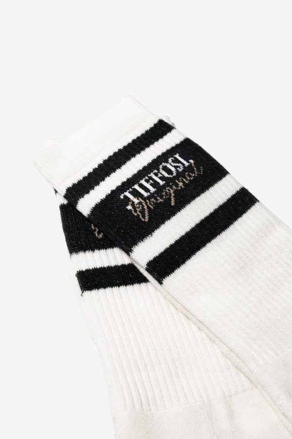 Calcetines ZAMBIA beige - Imagen 2