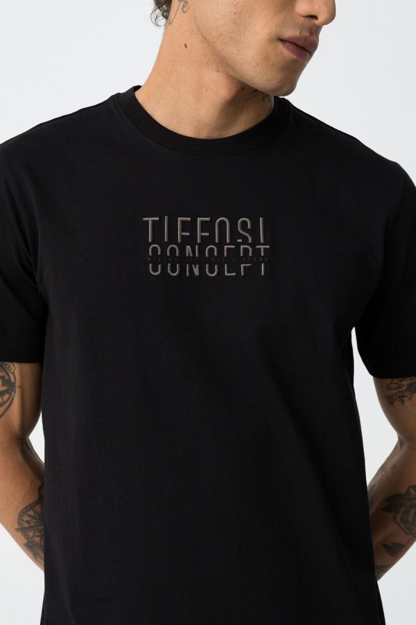 Camiseta BART negra - Imagen 3