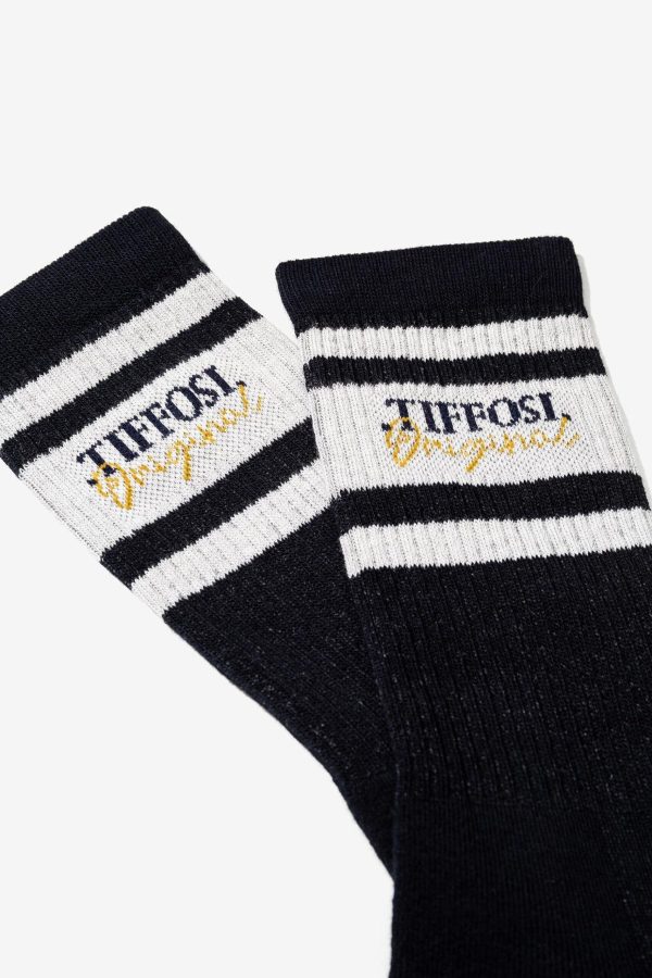 Calcetines ZAMBIA marino - Imagen 2