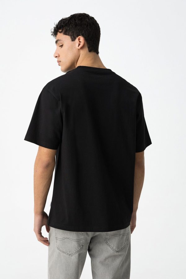 Camiseta JACK negro - Imagen 4