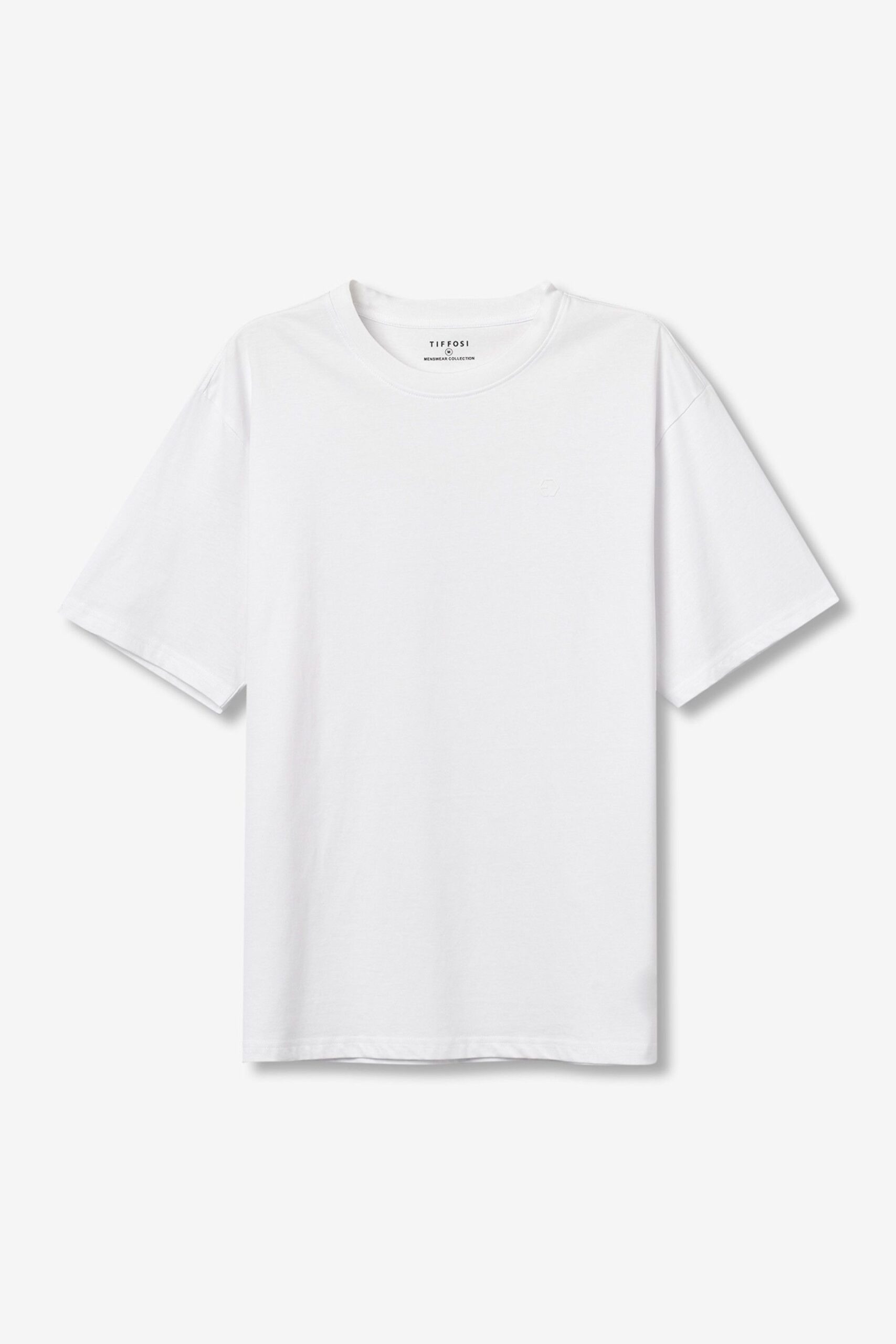 Camiseta JACK blanco - Imagen 6