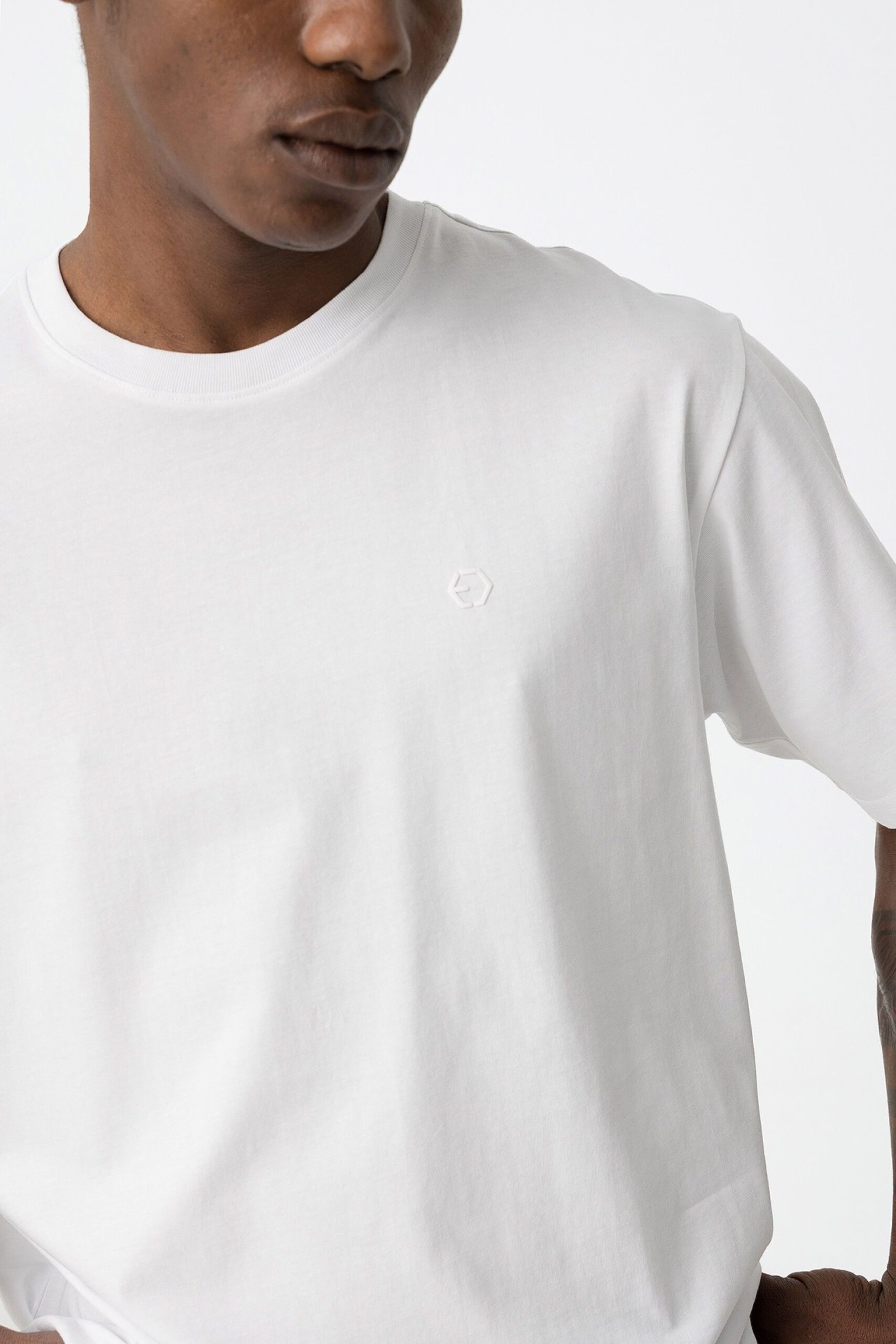 Camiseta JACK blanco - Imagen 2