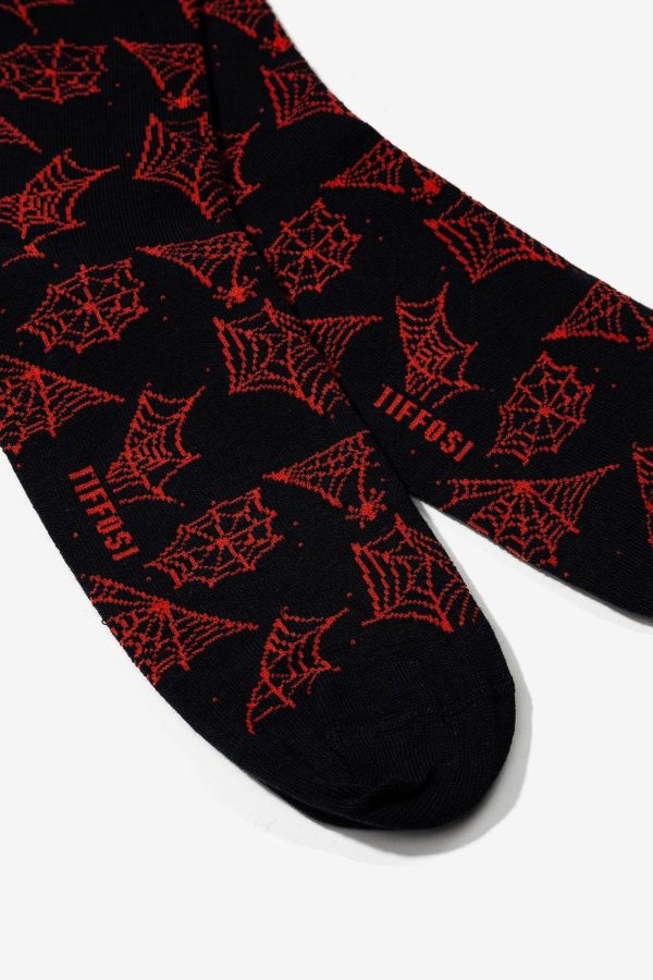Calcetines QUAID telarañas - Imagen 2