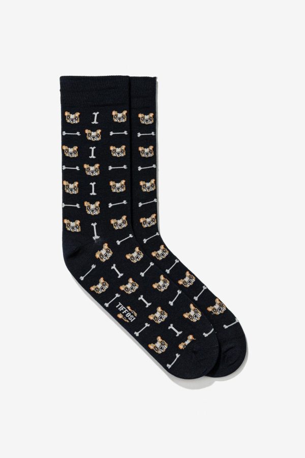 Calcetines QUINLAN perros