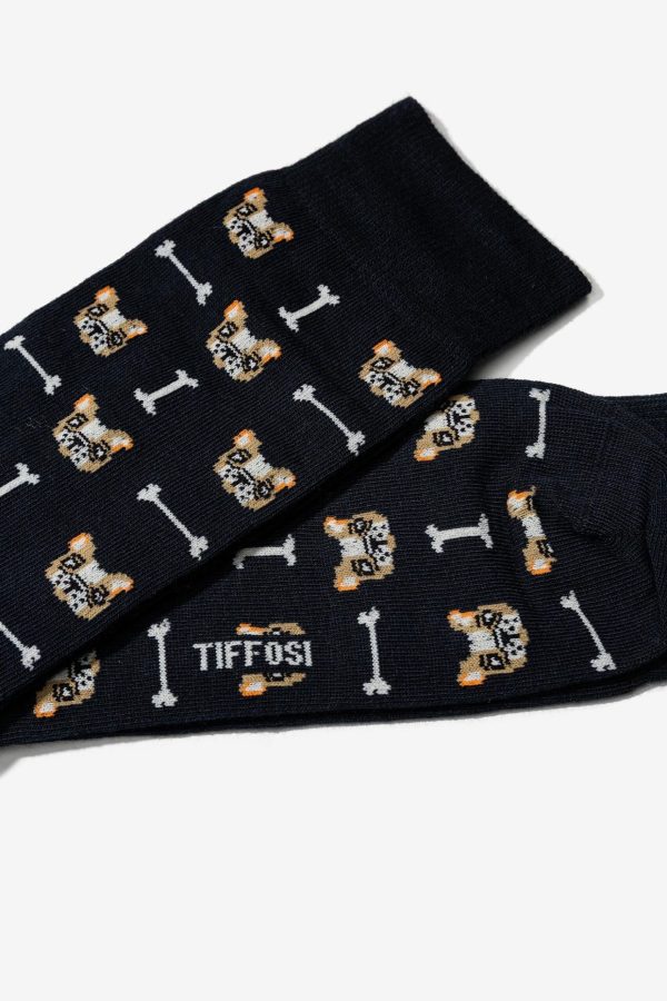 Calcetines QUINLAN perros - Imagen 2