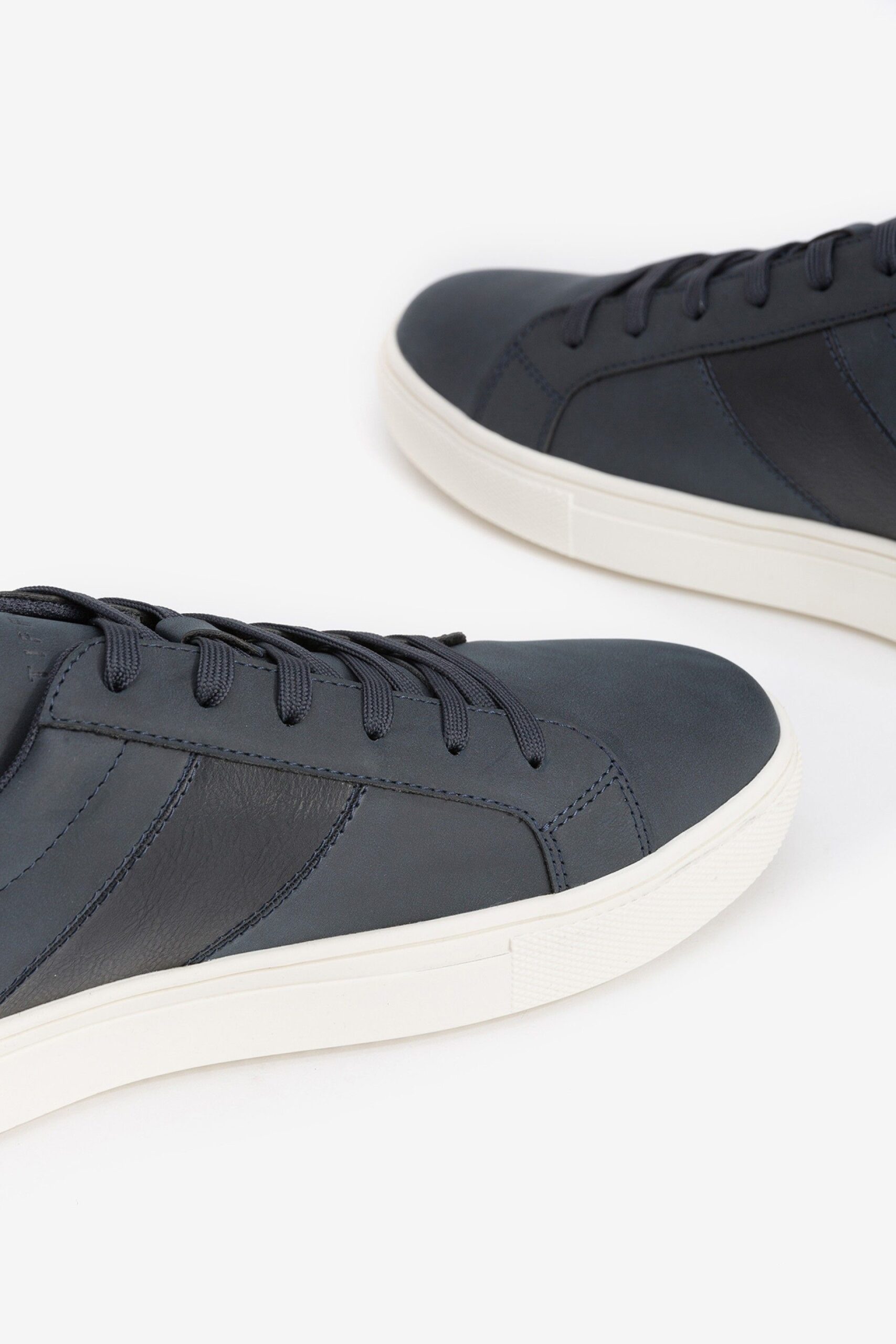 Deportivas AARON marino - Imagen 2