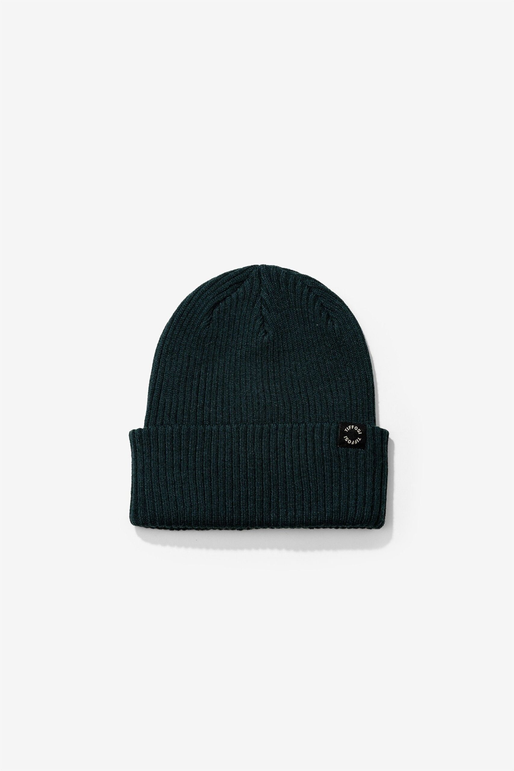 Gorro JOSH hombre verde botella
