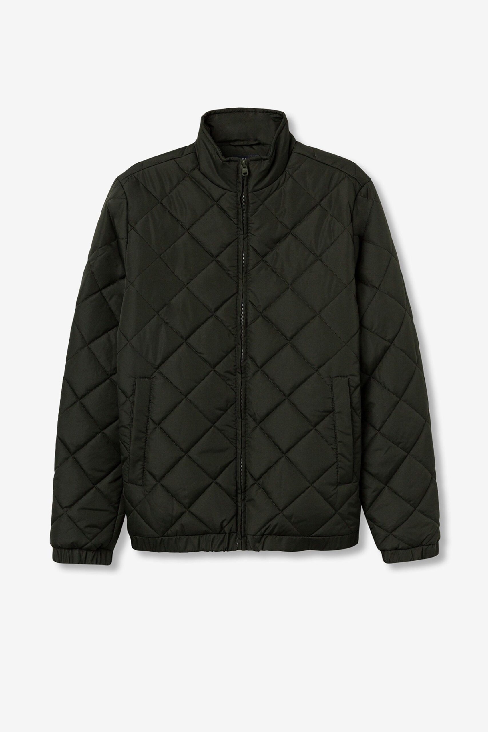 Chaqueta PATERSON verde - Imagen 7