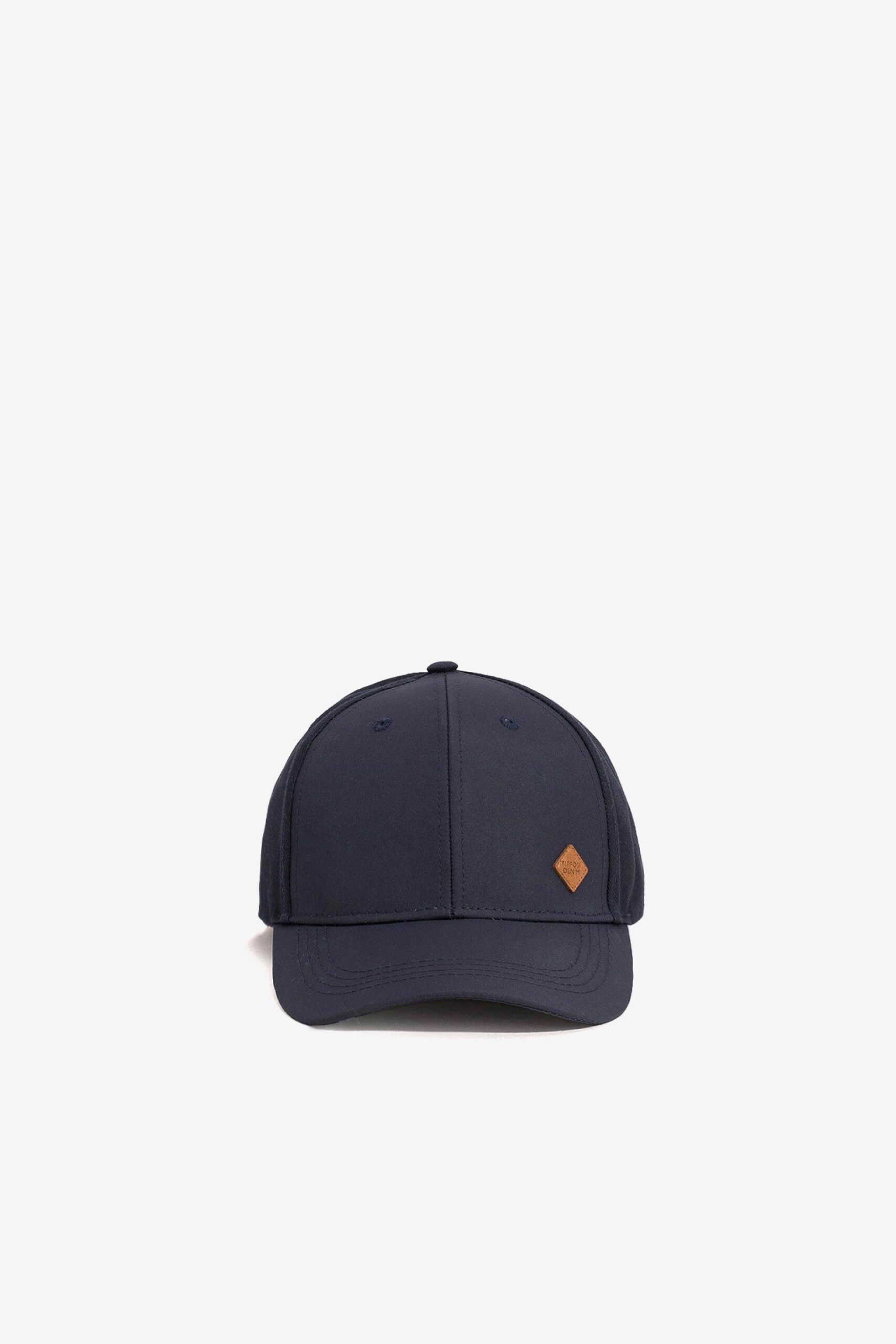 Gorra NOAH marino - Imagen 2