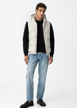 Vaquero COLE_65 Denim claro