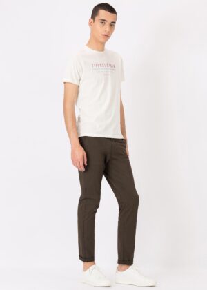 Pantalón CHINO marrón