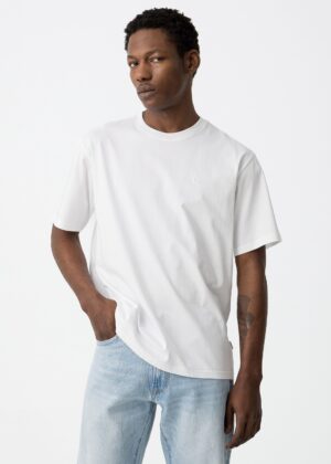 Camiseta JACK blanco