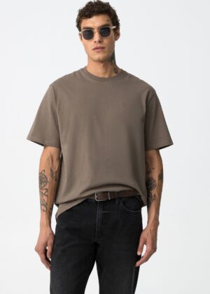 Camiseta JACK taupe