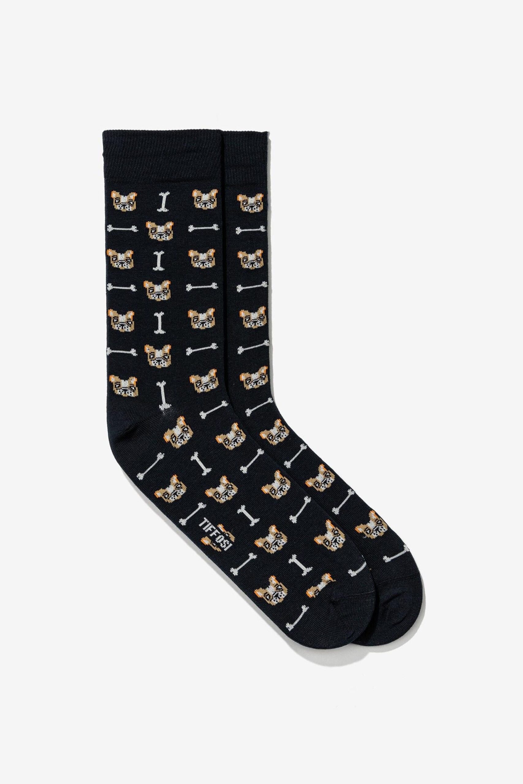 Calcetines QUINLAN perros