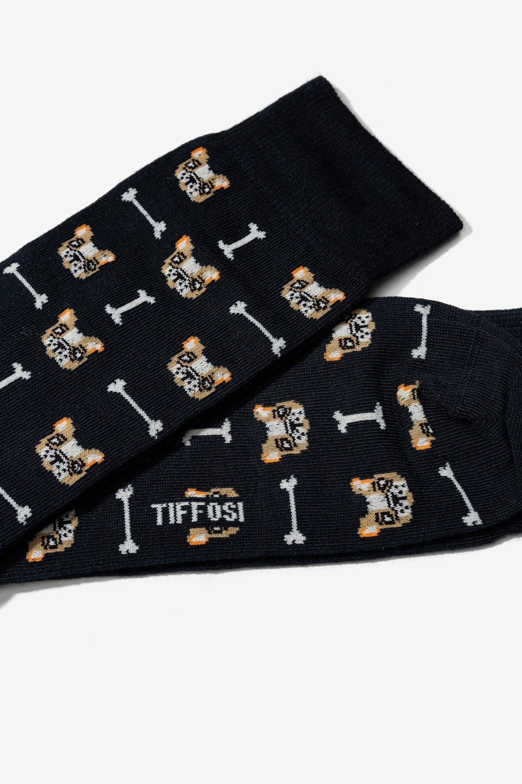 Calcetines QUINLAN perros - Imagen 2