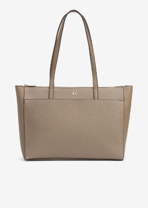 Bolso SHOPPER ANA BAG_4619 BEIGE