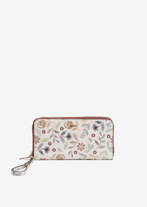 Monedero OTOÑO grande