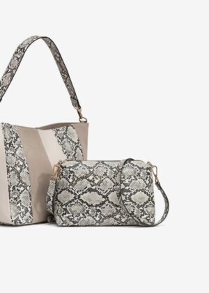 Bolso PITÓN Vilanova