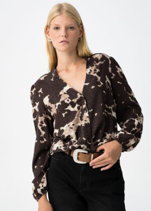 Camisa Qatar Vaquita