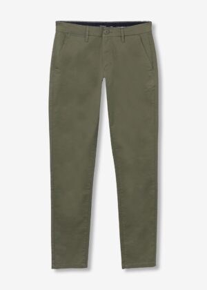 Pantalón CHINO verde