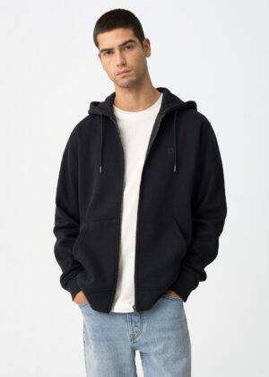 Sudadera JAMES marino