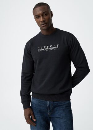 Sudadera ARIN marino