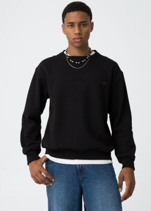 Sudadera JAVIER negro