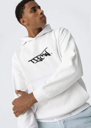 Sudadera ALBERT blanco