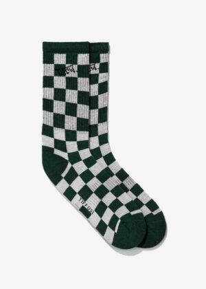 Calcetines ZULAND cuadros