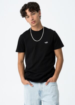 Camiseta KENZO negra