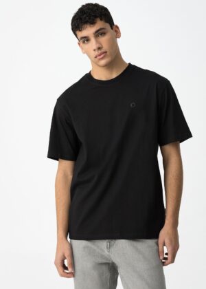 Camiseta JACK negro