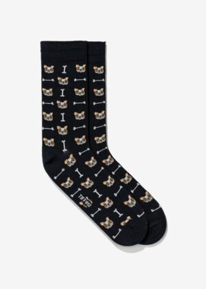 Calcetines QUINLAN perros