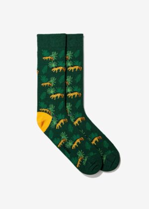 Calcetines JAZIEL selva