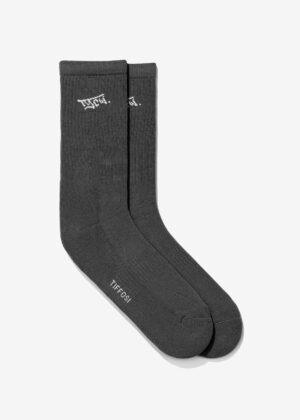 Calcetines JAVI gris