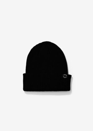 Gorro JOSH hombre negro