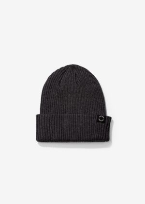 Gorro JOSH hombre gris