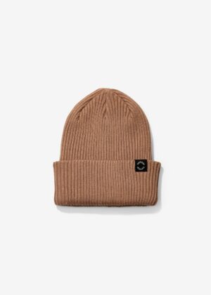 Gorro JOSH hombre camel