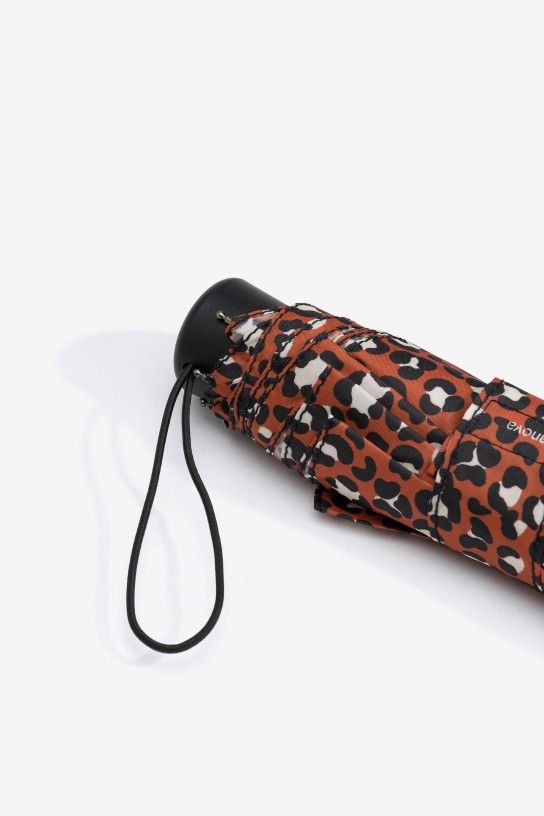 PARAGUAS LEO TEJA - Imagen 2