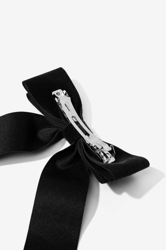 LAZO TERCIPELO NEGRO - Imagen 2