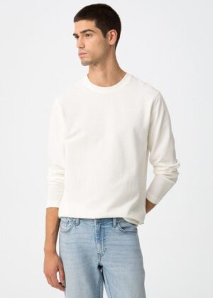 Camiseta Virgil beige