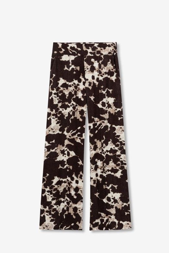 Pantalón Qatar Vaquita - Imagen 6