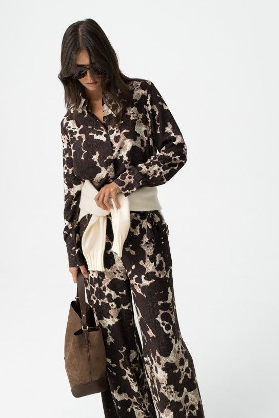 Pantalón Qatar Vaquita - Imagen 3