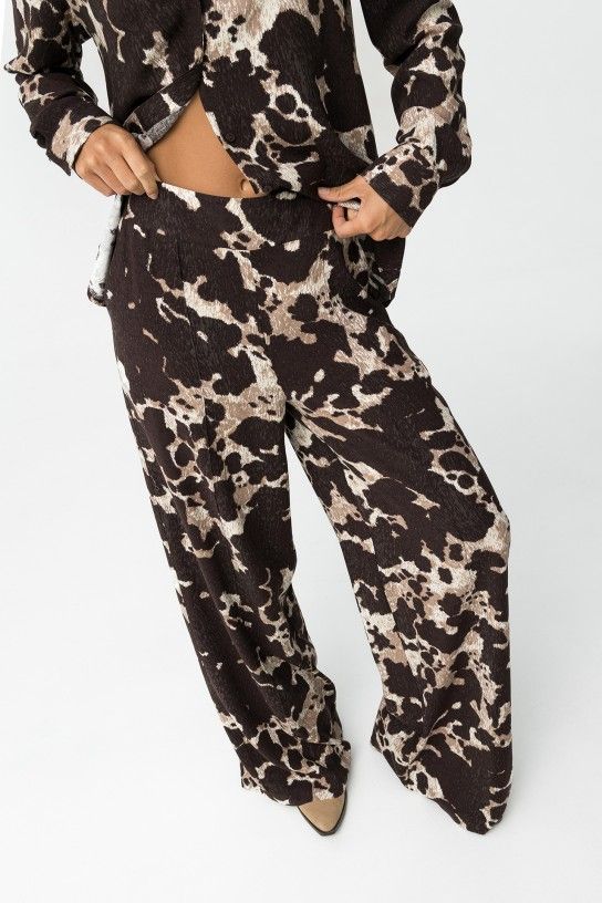 Pantalón Qatar Vaquita - Imagen 4