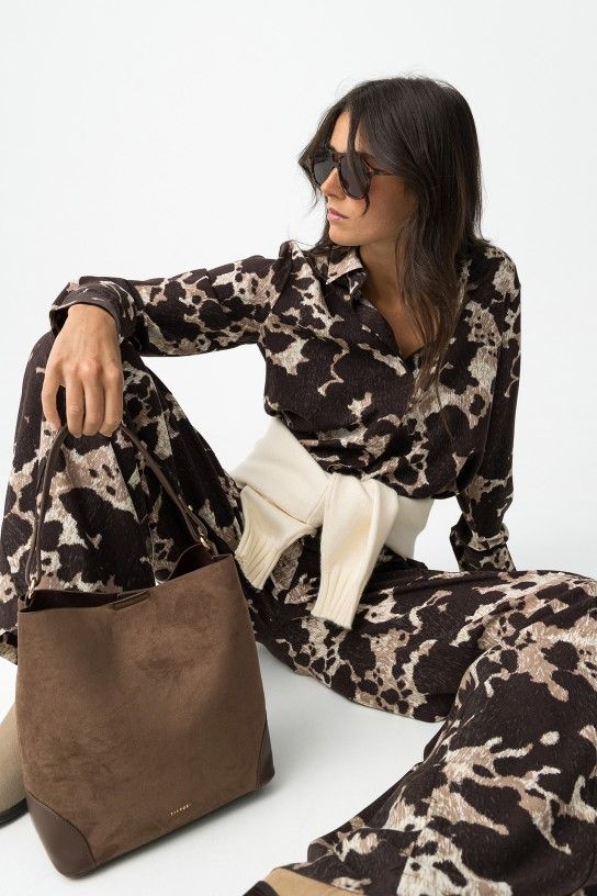 Pantalón Qatar Vaquita - Imagen 5