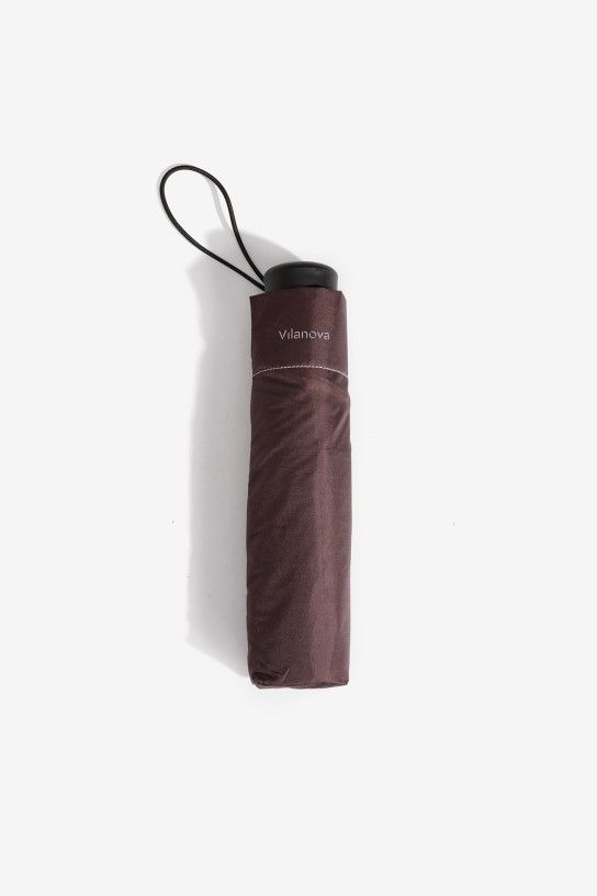 PARAGUAS BURDEOS 085