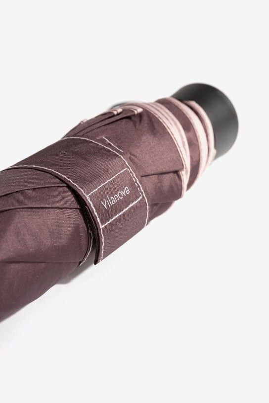 PARAGUAS BURDEOS 085 - Imagen 2